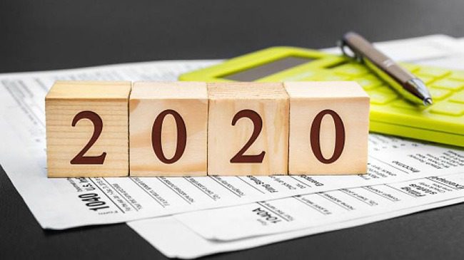5 lưu ý khi quyết toán thuế thu nhập cá nhân năm 2020v